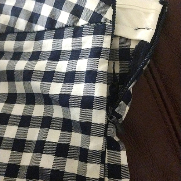 Victoria Beckham Cropped Pants 0 - Picture 6 of 6